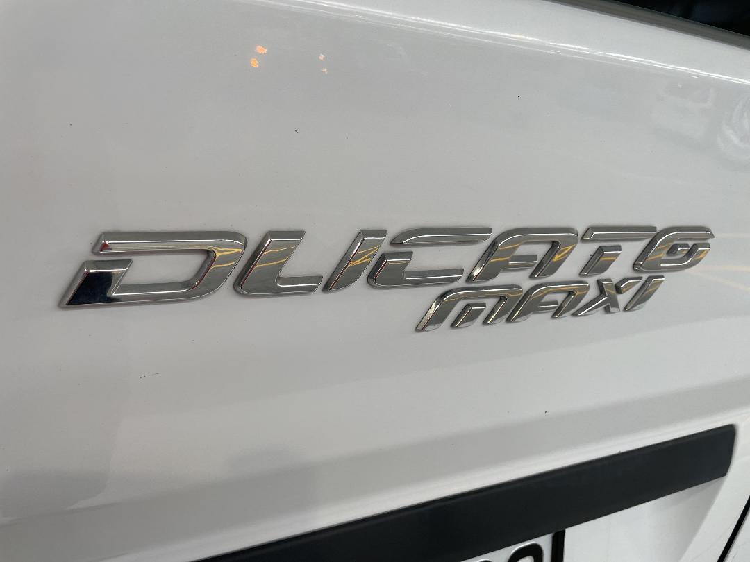 Photo '35' of Fiat Ducato