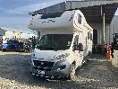 Thumbnail '6' of Fiat Ducato Autoroller 746 Motorhome