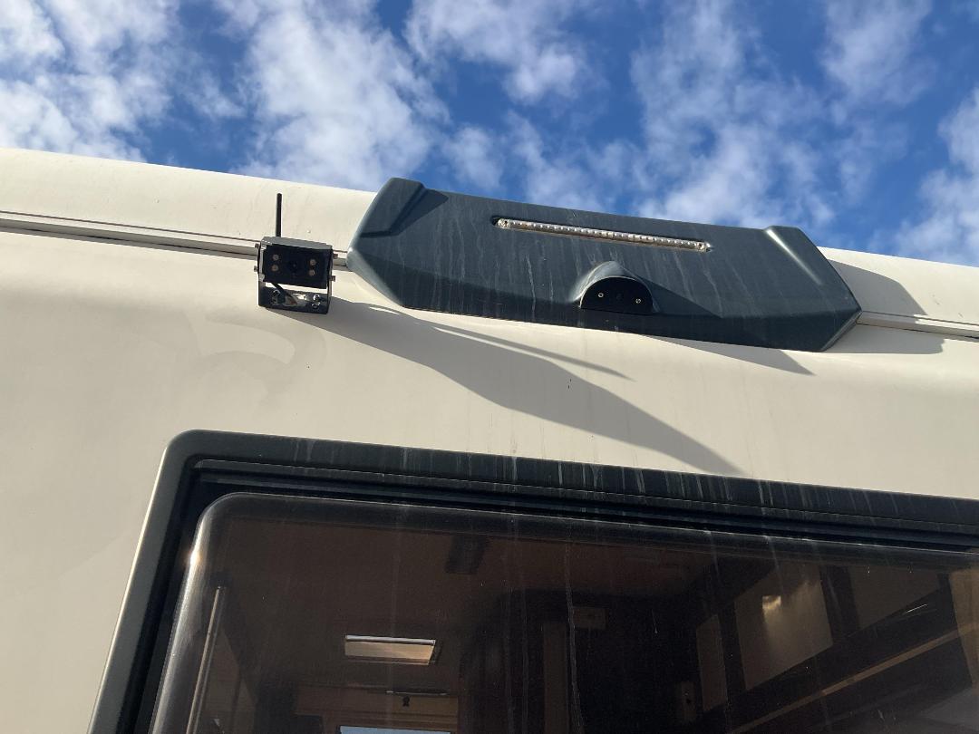 Photo '10' of Fiat Ducato Autoroller 746 Motorhome