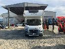 Thumbnail '7' of Fiat Ducato Autoroller 746 Motorhome