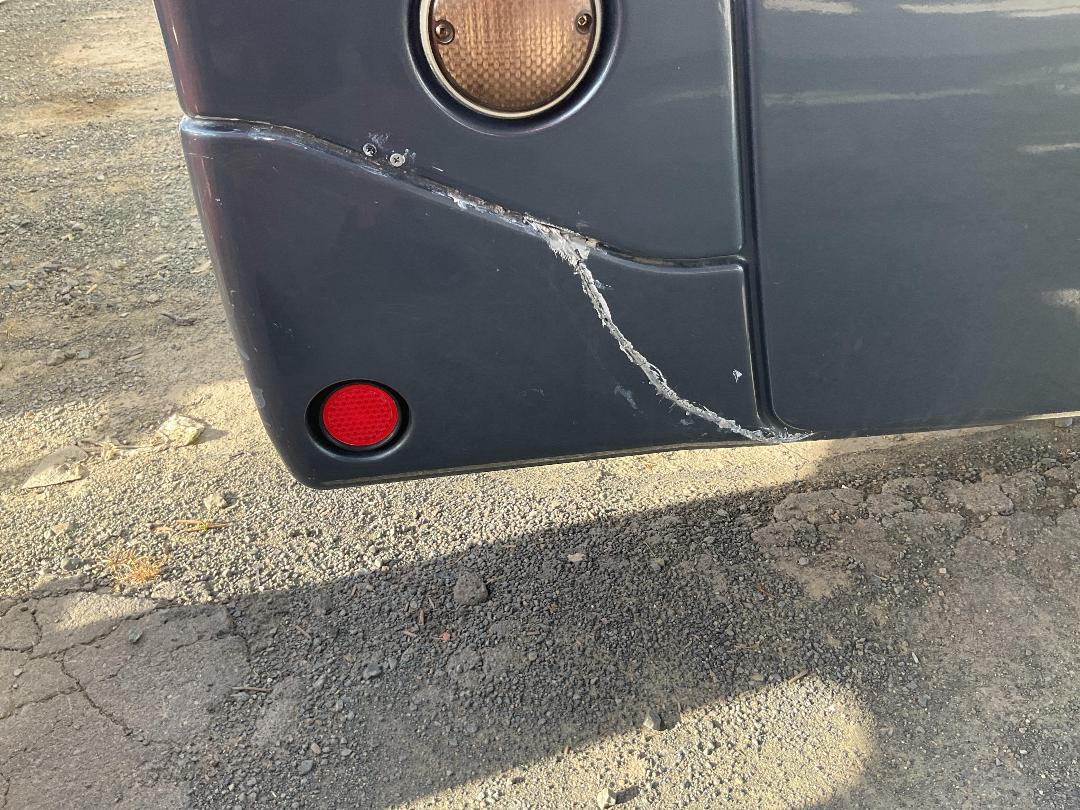 Photo '21' of Fiat Ducato Autoroller 746 Motorhome