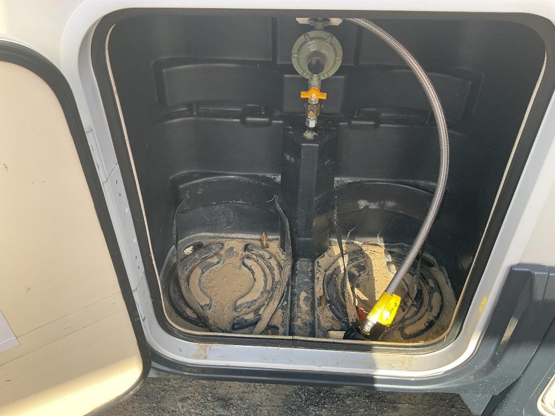 Photo '22' of Fiat Ducato Autoroller 746 Motorhome