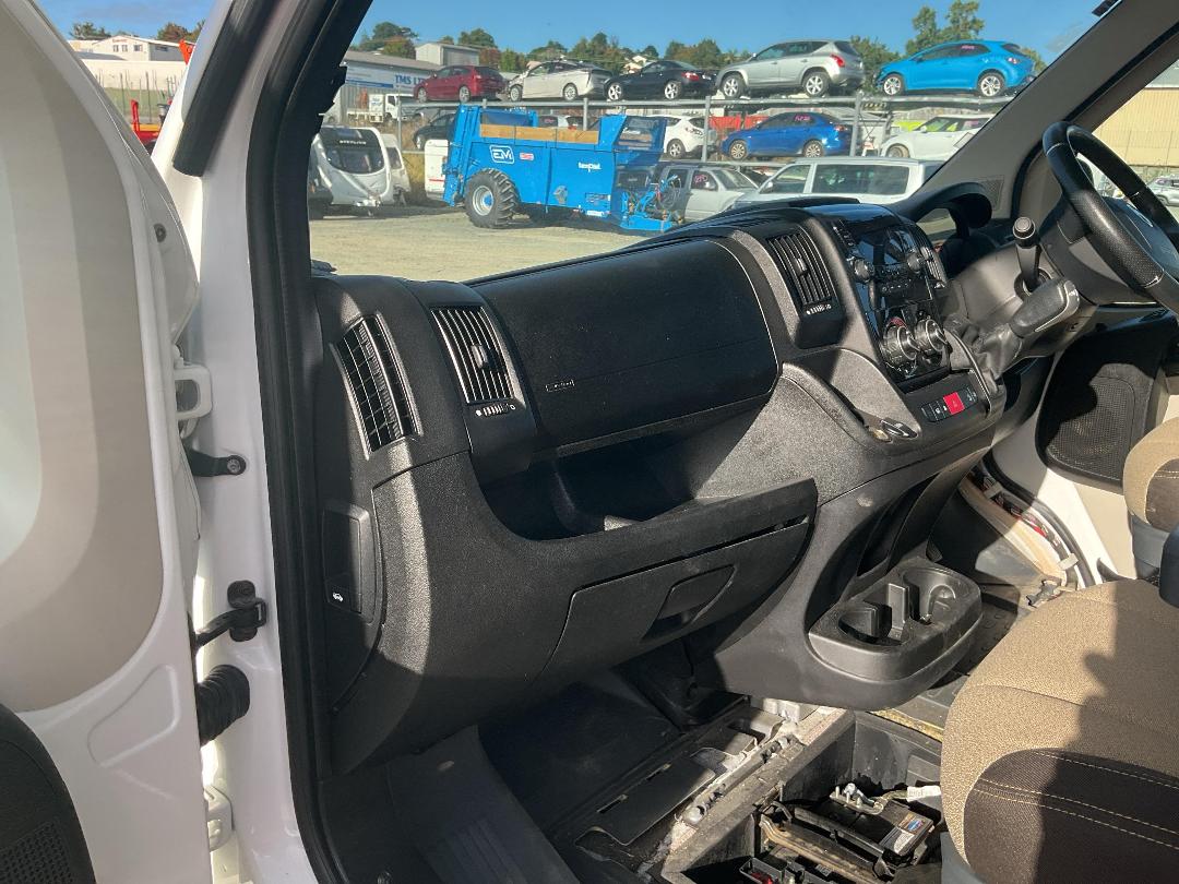 Photo '24' of Fiat Ducato Autoroller 746 Motorhome