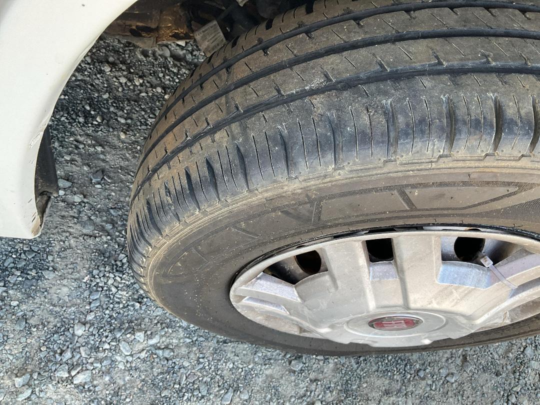 Photo '30' of Fiat Ducato Autoroller 746 Motorhome