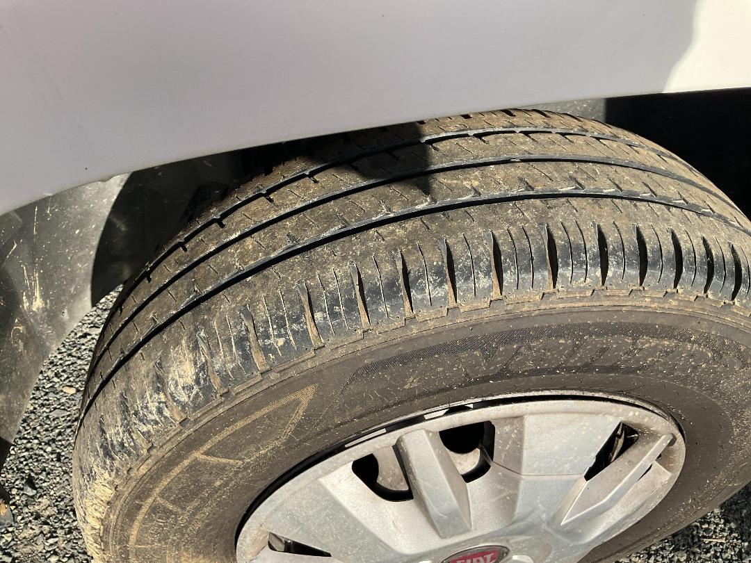 Photo '31' of Fiat Ducato Autoroller 746 Motorhome