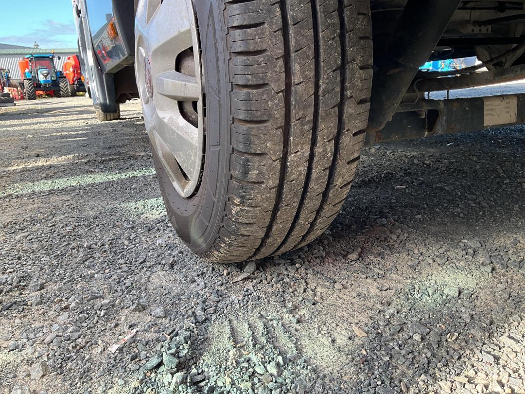 Photo '32' of Fiat Ducato Autoroller 746 Motorhome