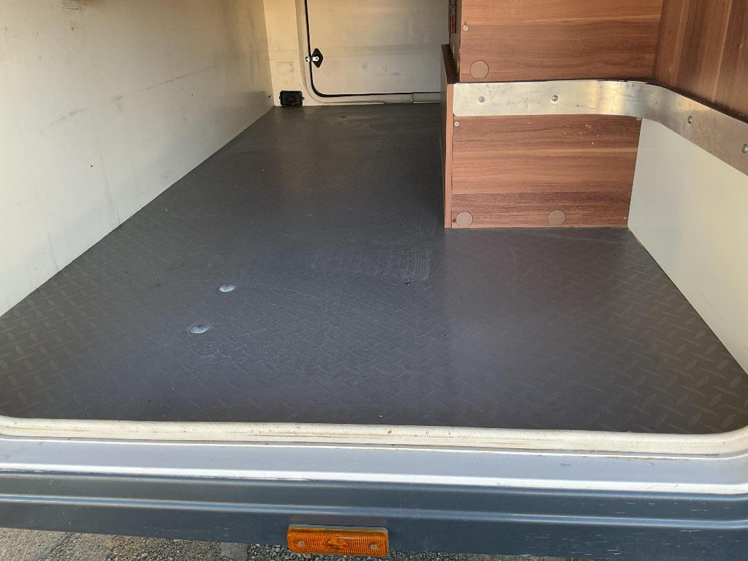 Photo '27' of Fiat Ducato Autoroller 746 Motorhome