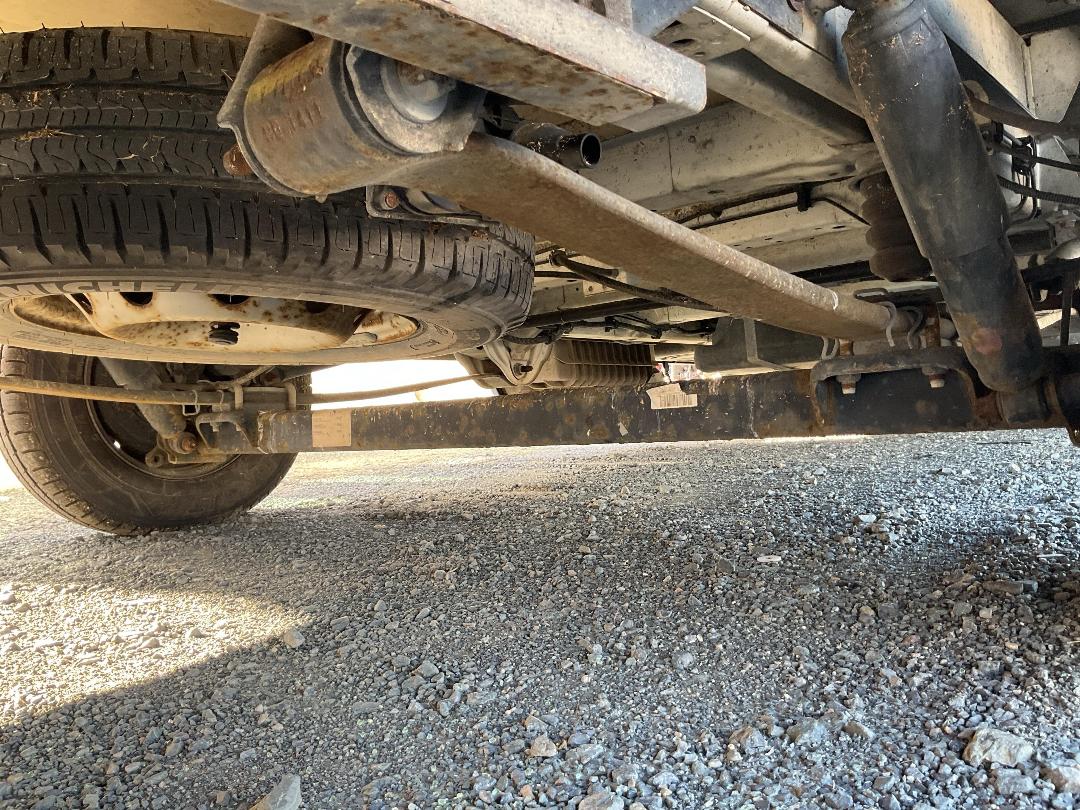 Photo '29' of Fiat Ducato Autoroller 746 Motorhome