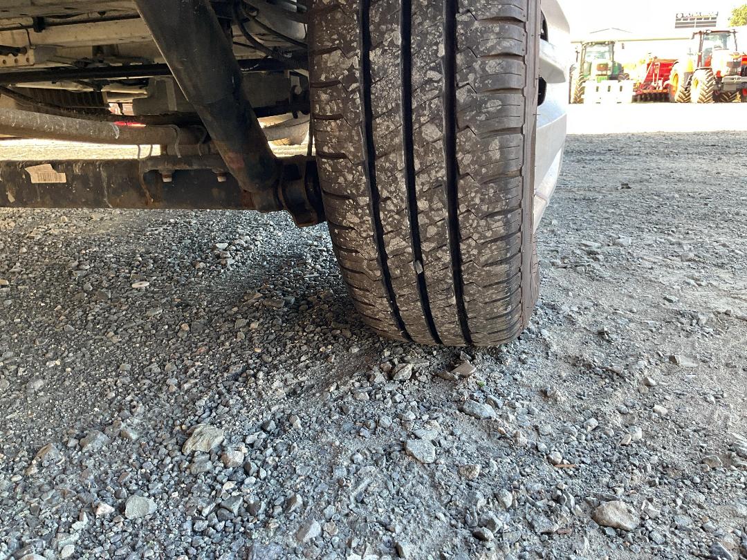 Photo '33' of Fiat Ducato Autoroller 746 Motorhome