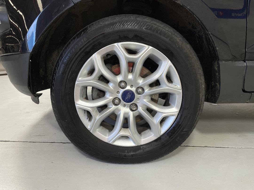 Photo '10' of Ford Ecosport