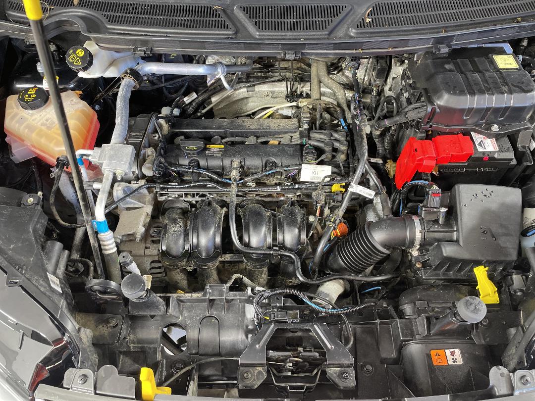 Photo '13' of Ford Ecosport