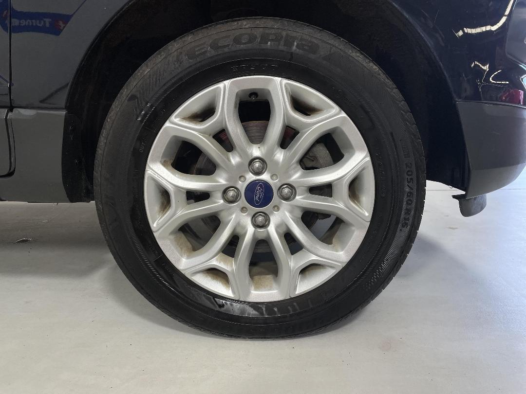 Photo '9' of Ford Ecosport