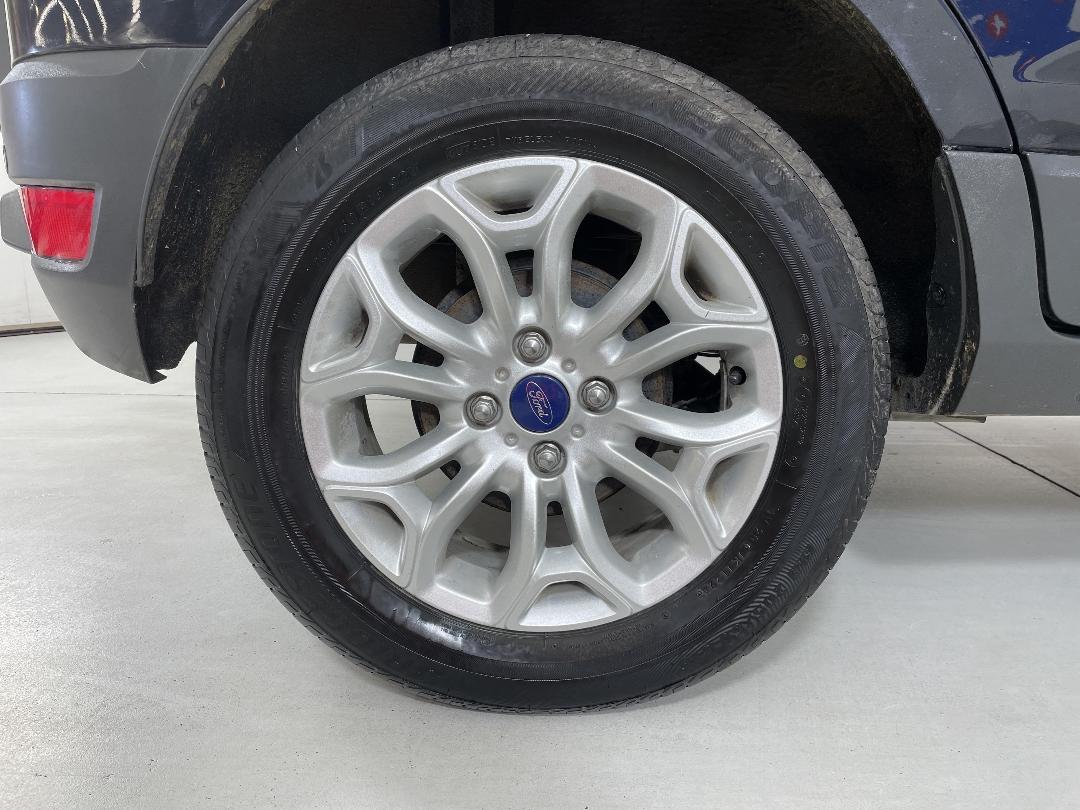 Photo '12' of Ford Ecosport