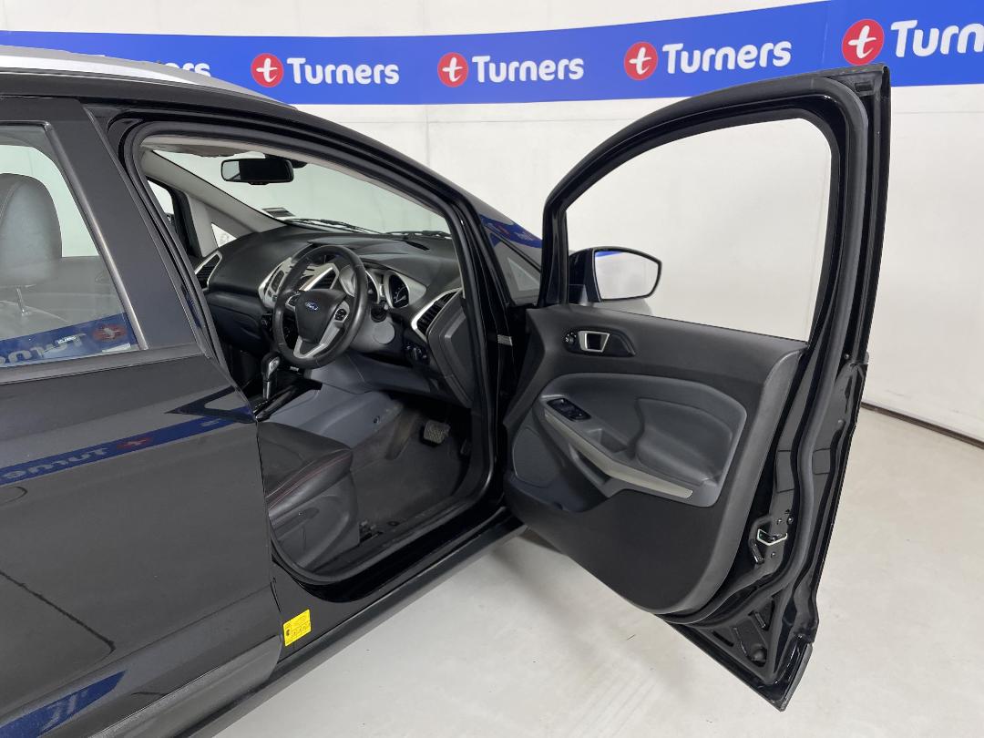 Photo '15' of Ford Ecosport