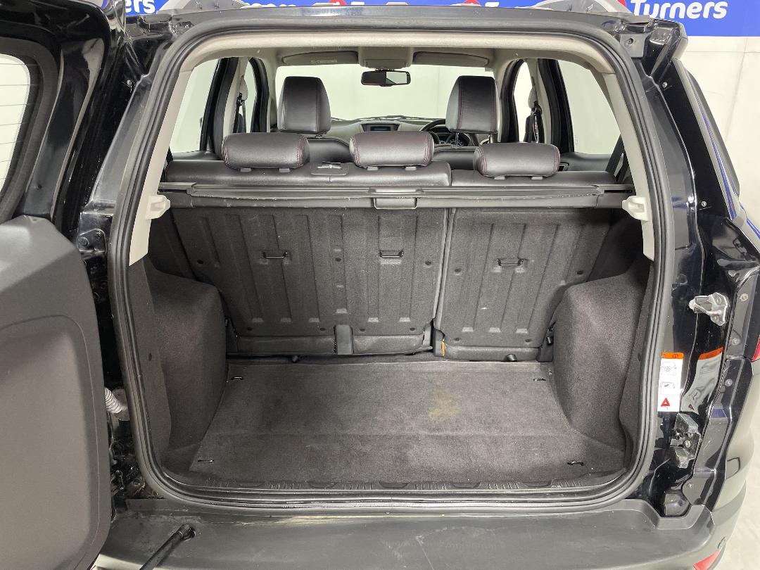 Photo '14' of Ford Ecosport