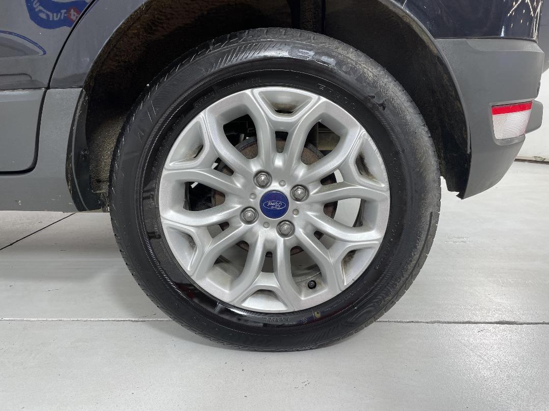 Photo '11' of Ford Ecosport