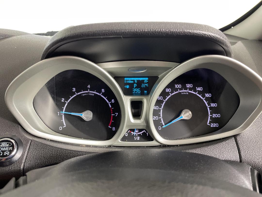 Photo '21' of Ford Ecosport