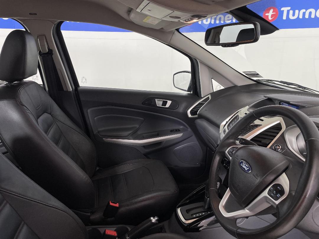 Photo '16' of Ford Ecosport