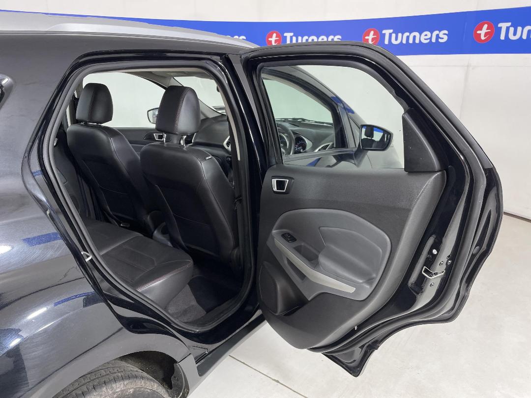 Photo '19' of Ford Ecosport