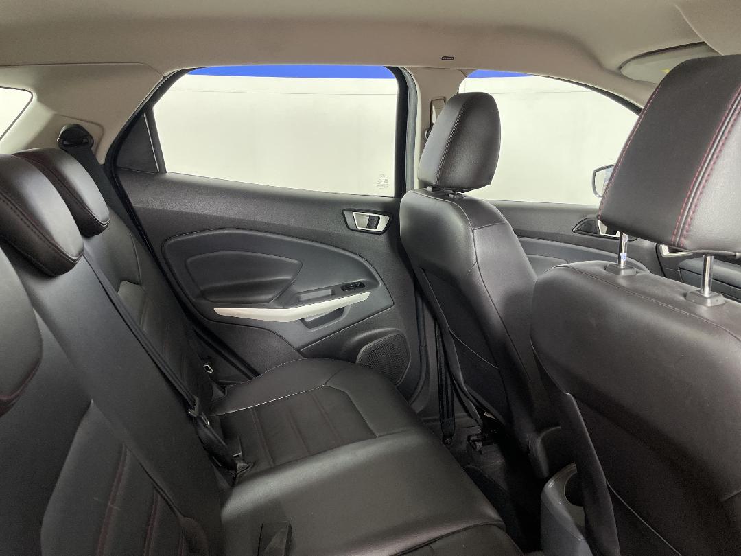 Photo '20' of Ford Ecosport