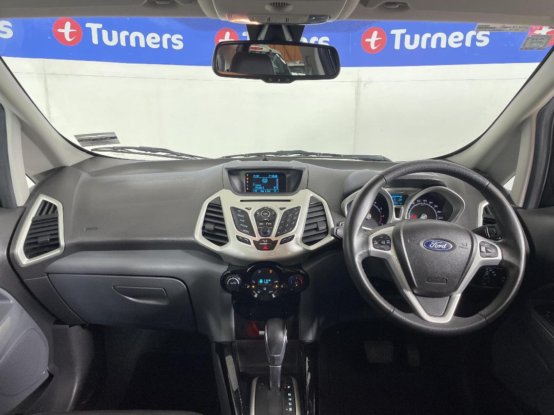 Photo '17' of Ford Ecosport