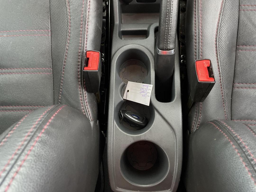 Photo '23' of Ford Ecosport