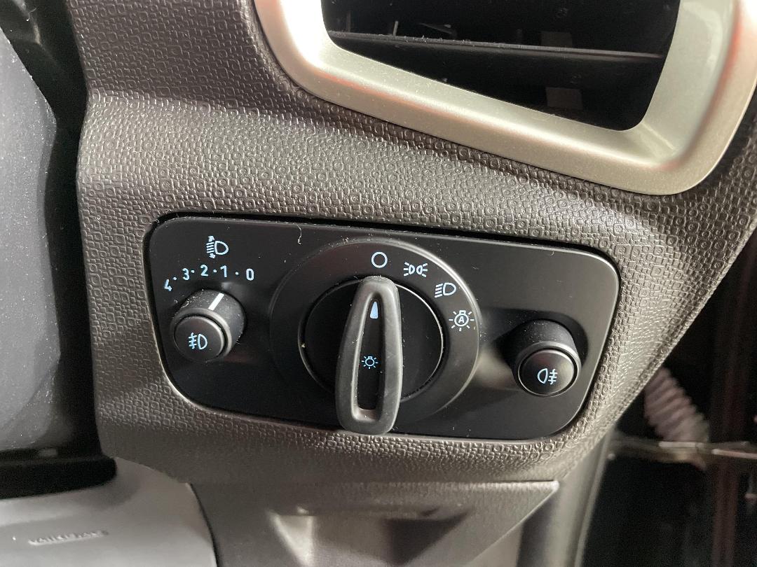 Photo '24' of Ford Ecosport