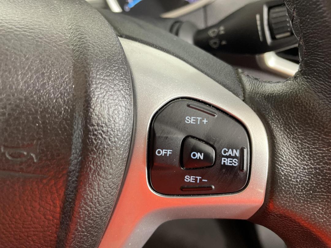 Photo '25' of Ford Ecosport