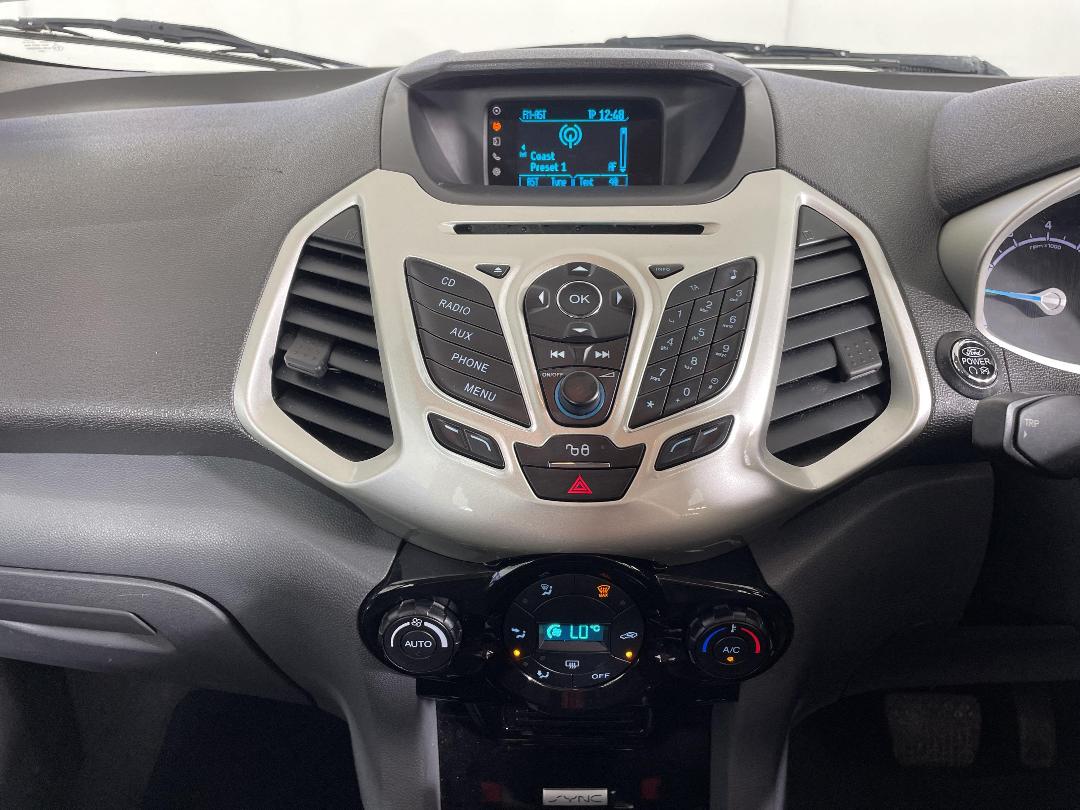 Photo '18' of Ford Ecosport