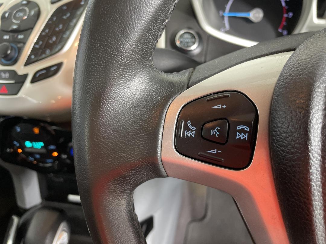 Photo '26' of Ford Ecosport