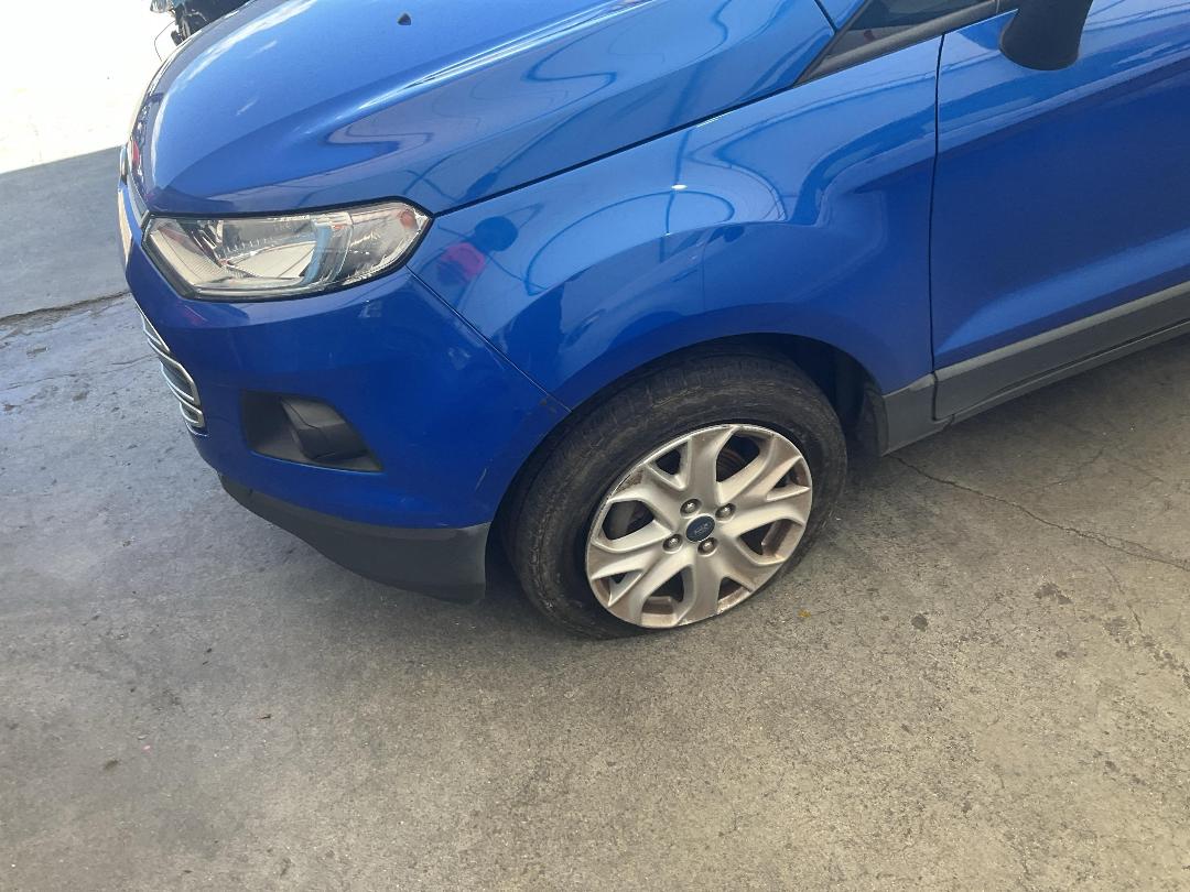 Photo '6' of Ford Ecosport Trend
