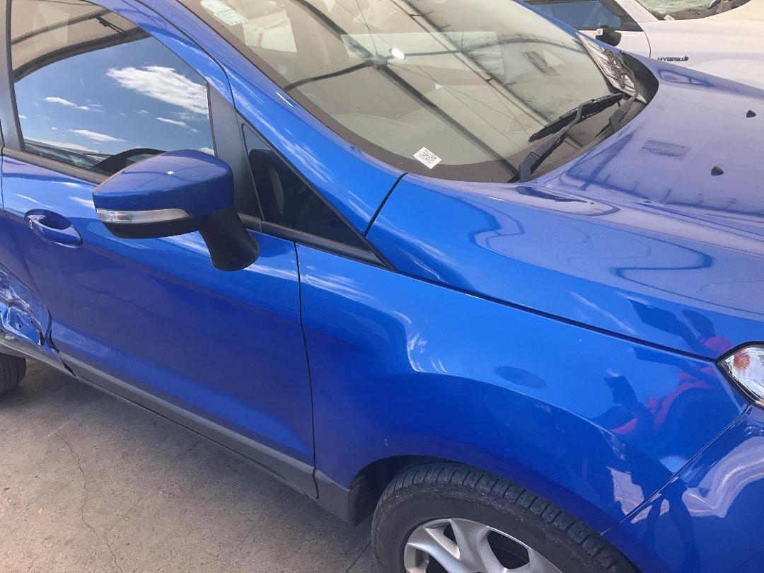 Photo '3' of Ford Ecosport Trend