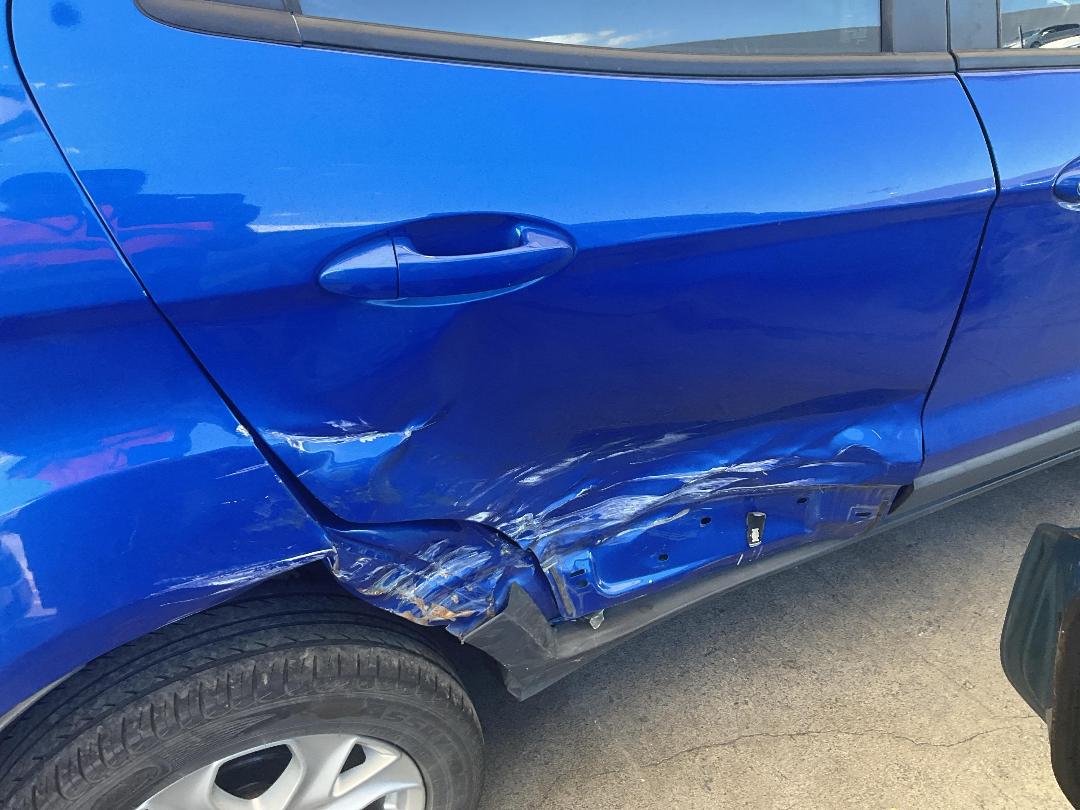 Photo '14' of Ford Ecosport Trend