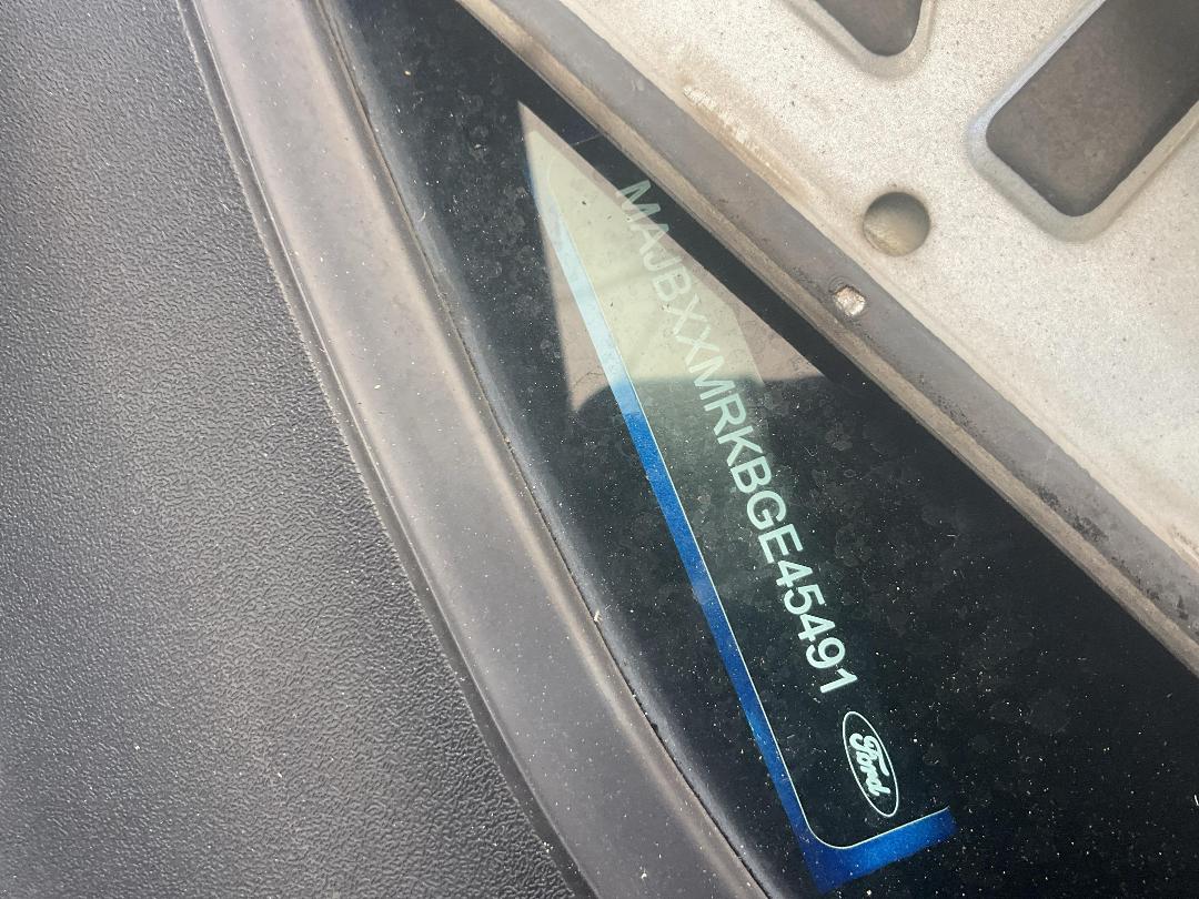 Photo '16' of Ford Ecosport Trend