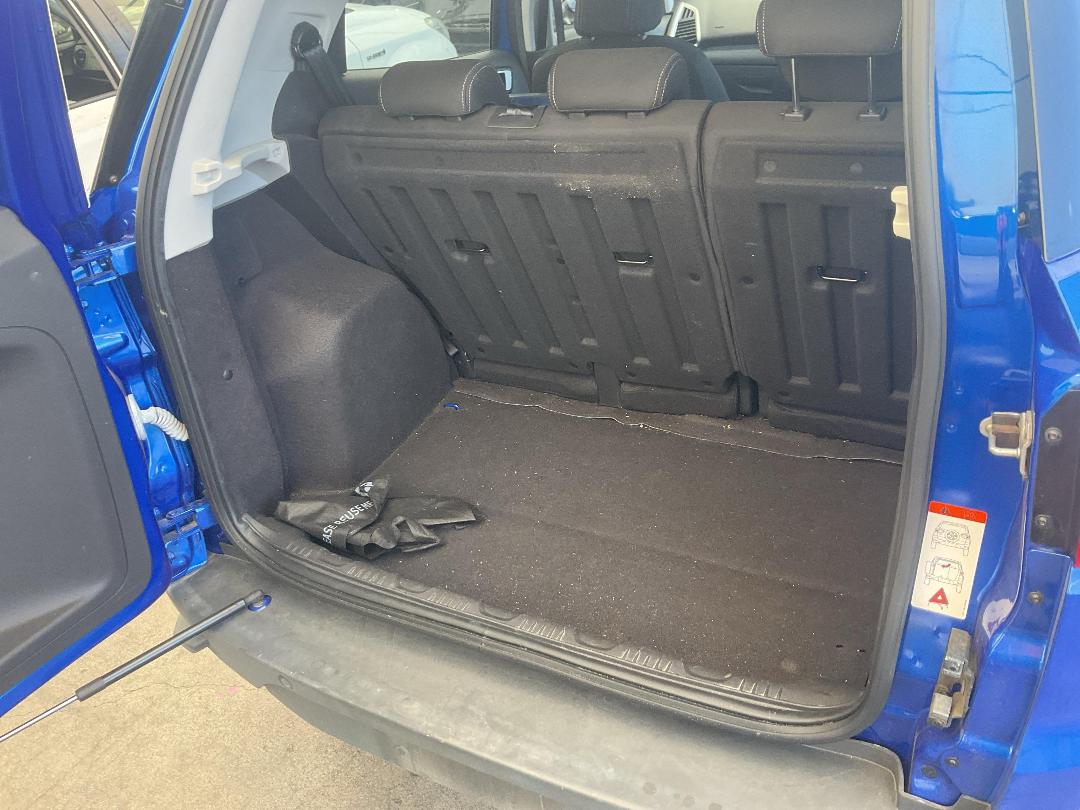 Photo '22' of Ford Ecosport Trend