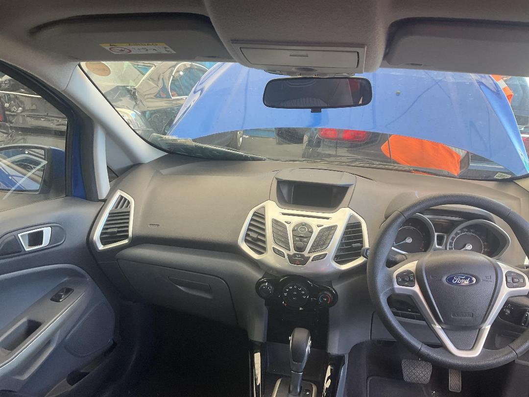 Photo '21' of Ford Ecosport Trend