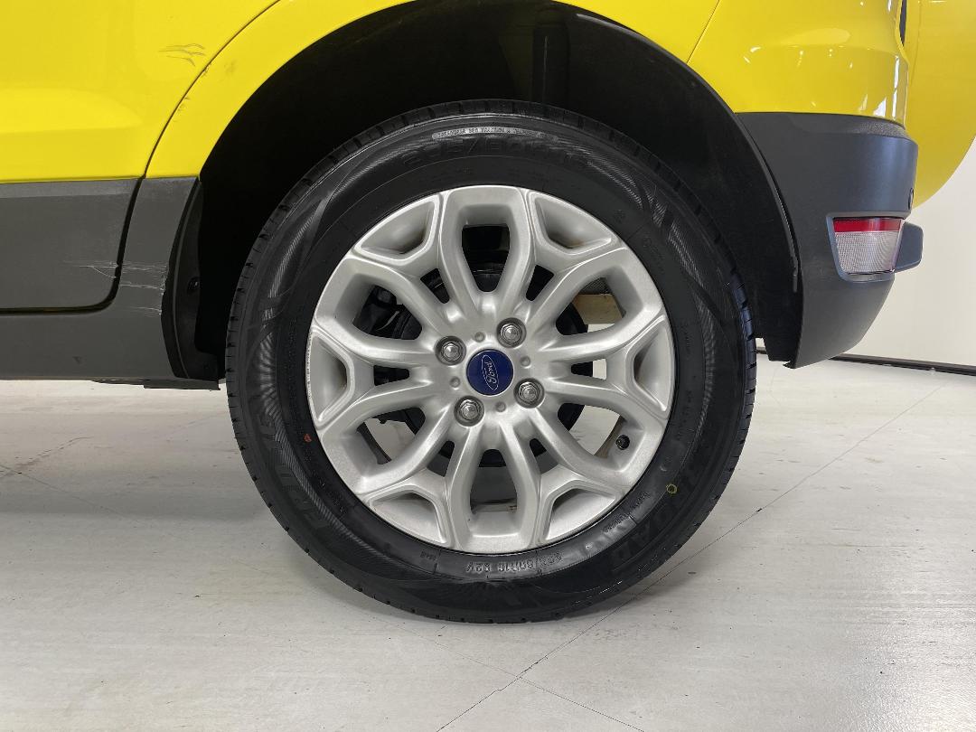 Photo '11' of Ford Ecosport