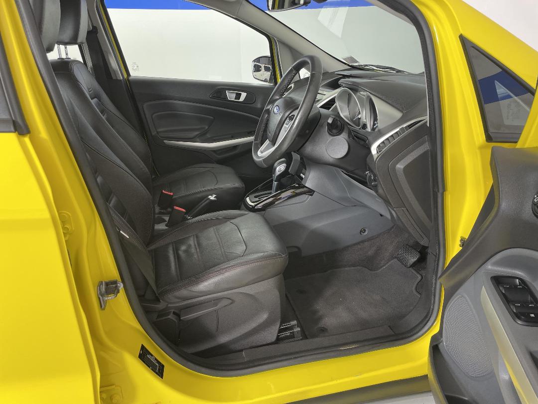 Photo '16' of Ford Ecosport