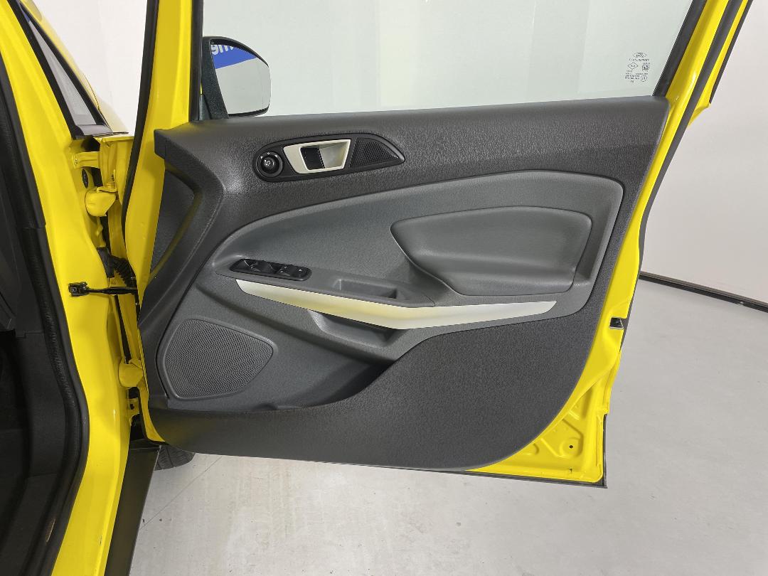 Photo '15' of Ford Ecosport