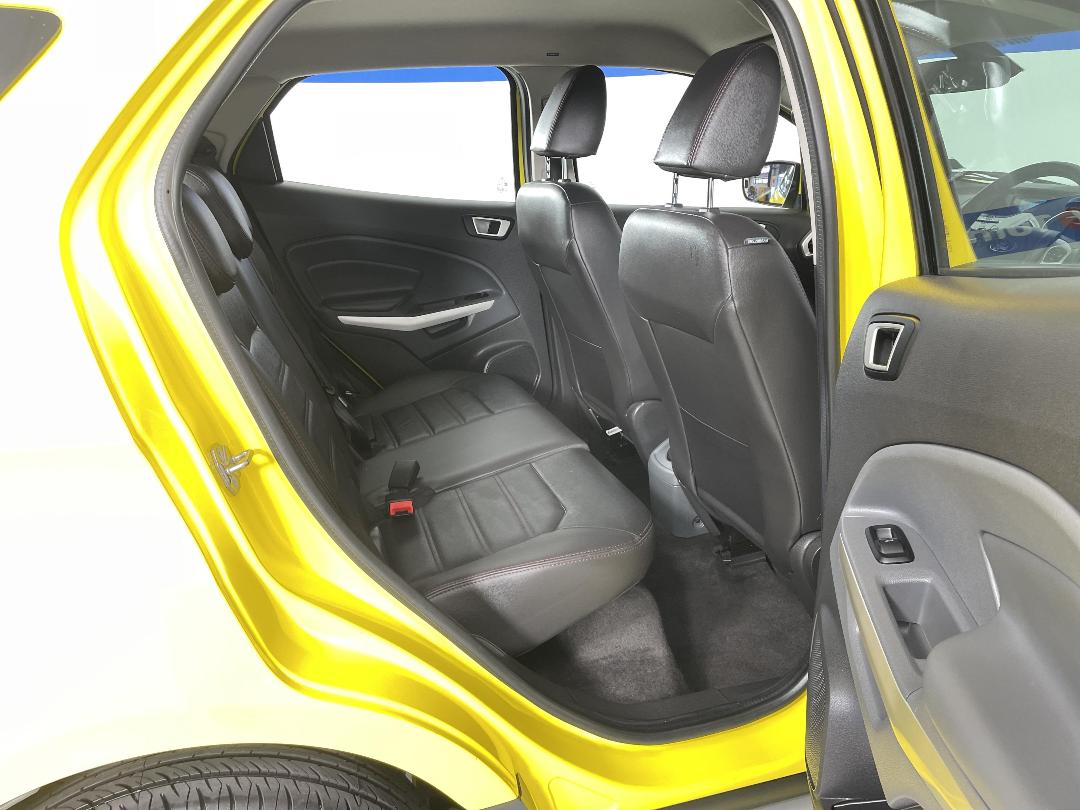 Photo '20' of Ford Ecosport