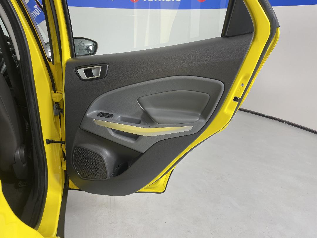 Photo '19' of Ford Ecosport