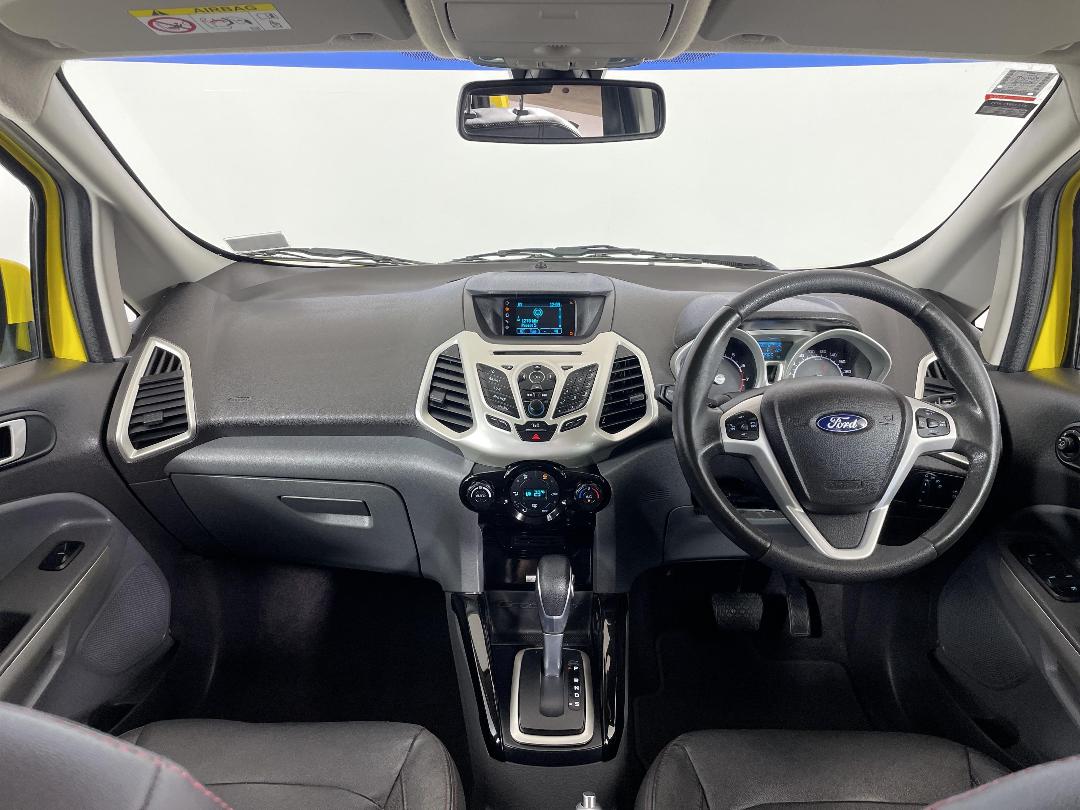 Photo '17' of Ford Ecosport