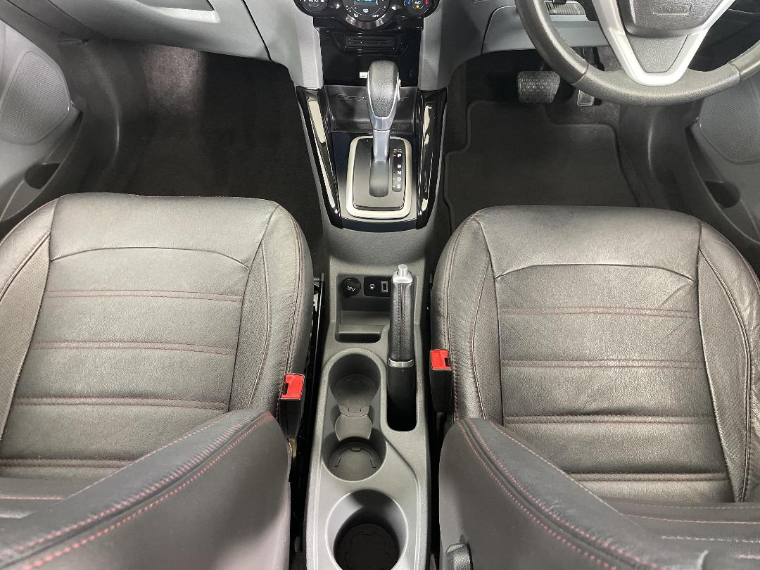 Photo '18' of Ford Ecosport