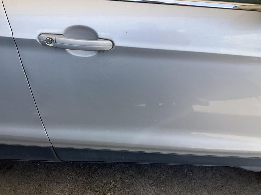 Photo '3' of Ford Escape Ambiente FWD Petrol