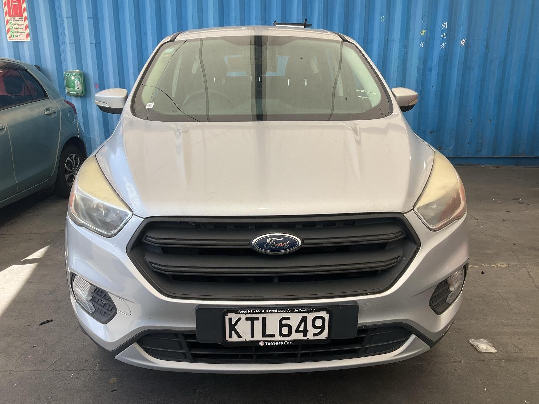 Photo '5' of Ford Escape Ambiente FWD Petrol