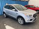 Thumbnail '1' of Ford Escape Ambiente FWD Petrol