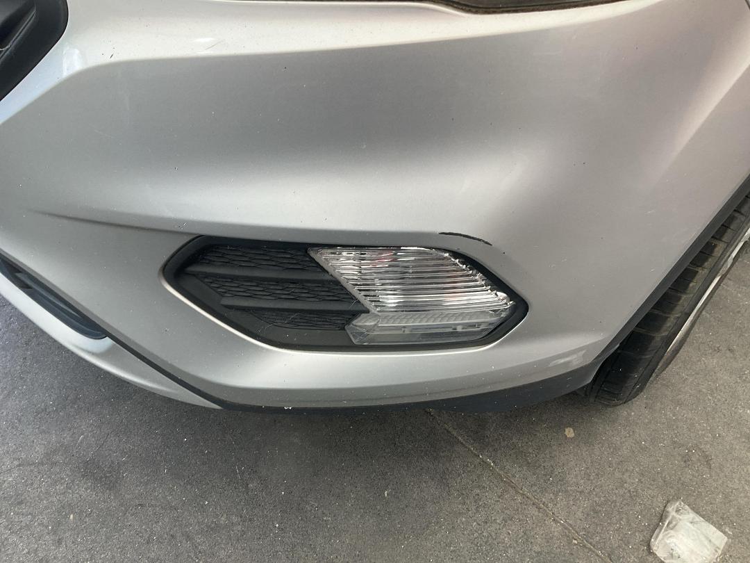 Photo '6' of Ford Escape Ambiente FWD Petrol