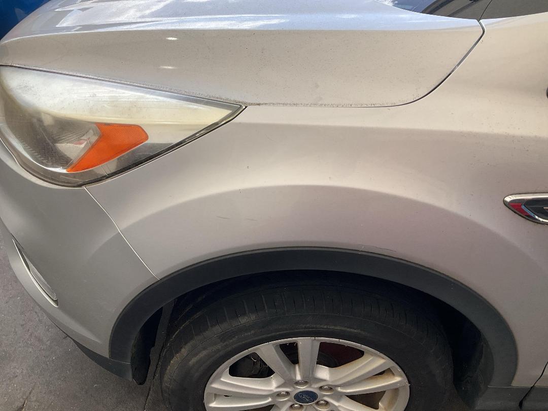 Photo '9' of Ford Escape Ambiente FWD Petrol