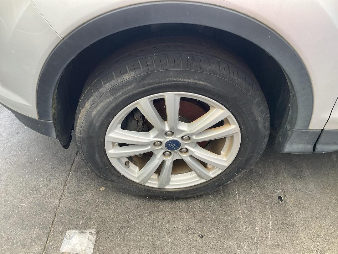 Photo '8' of Ford Escape Ambiente FWD Petrol