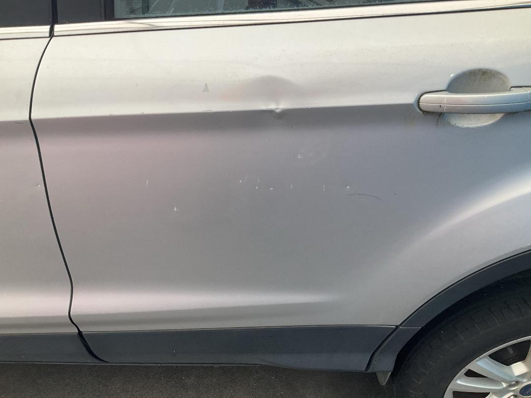 Photo '11' of Ford Escape Ambiente FWD Petrol